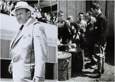 ​二战救犹太人的英雄辛德勒是酒鬼、赌徒和色鬼？